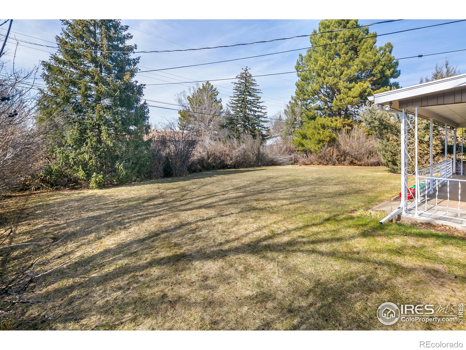 MLS Image #30 for 2631 w buena vista drive,greeley, Colorado