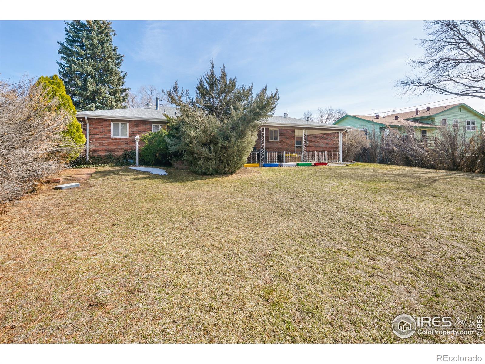 MLS Image #31 for 2631 w buena vista drive,greeley, Colorado