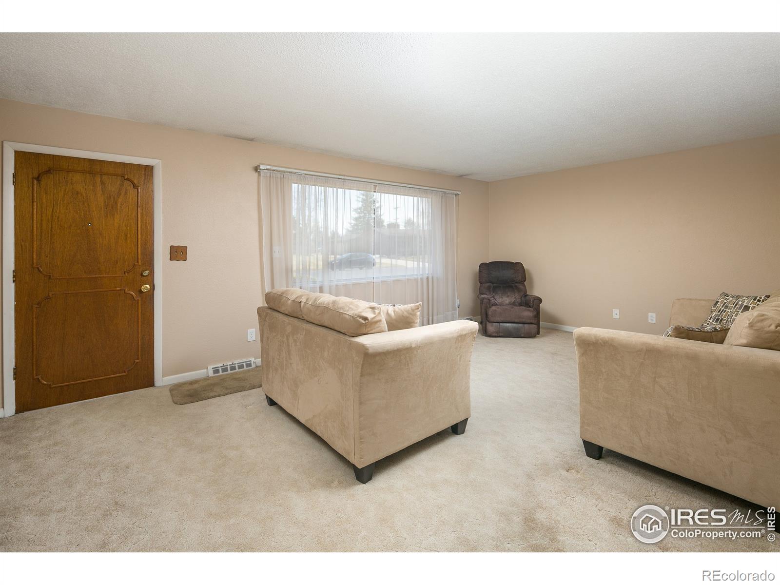 MLS Image #4 for 2631 w buena vista drive,greeley, Colorado