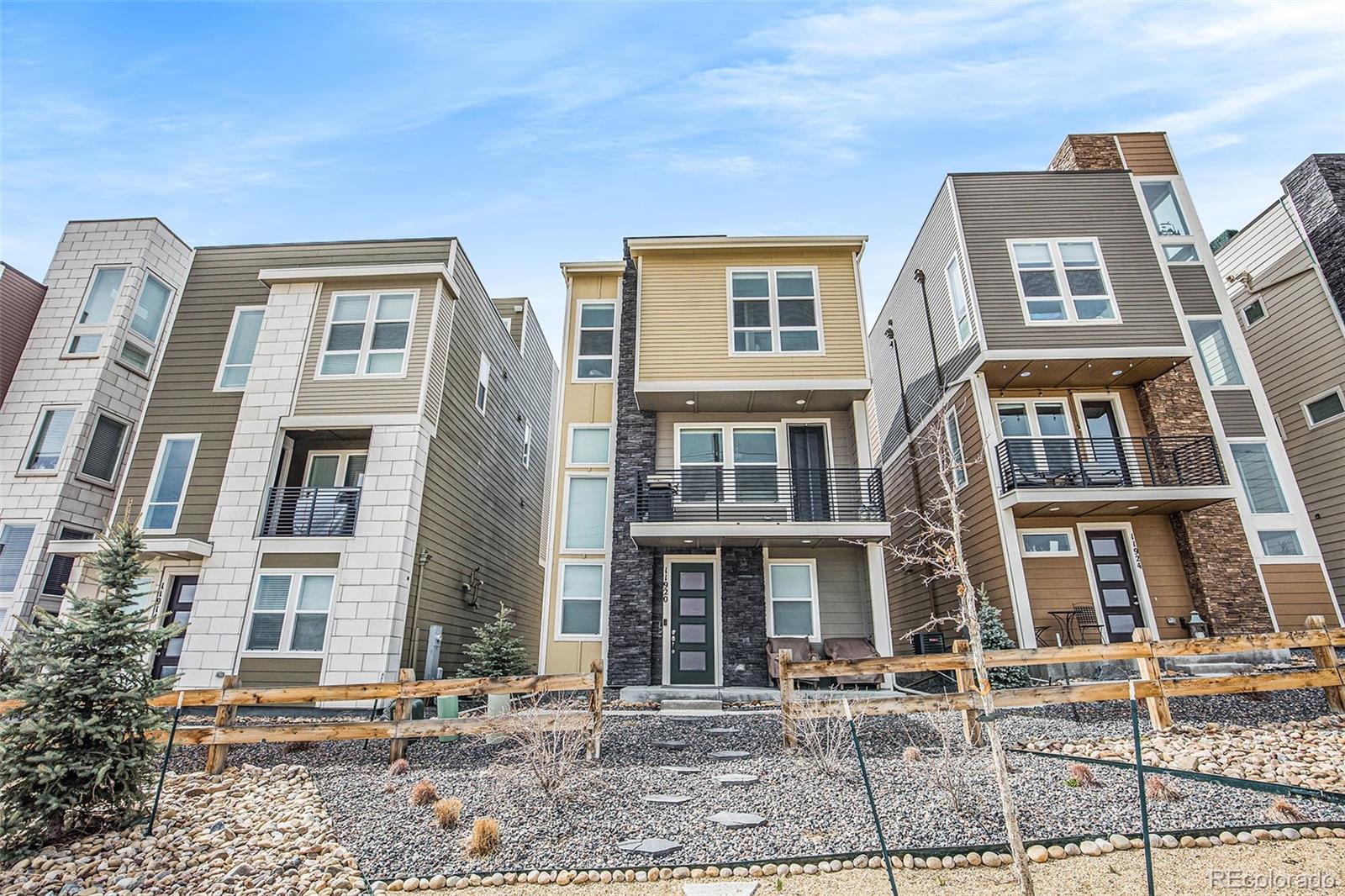 MLS Image #1 for 11920  skyview lane,broomfield, Colorado