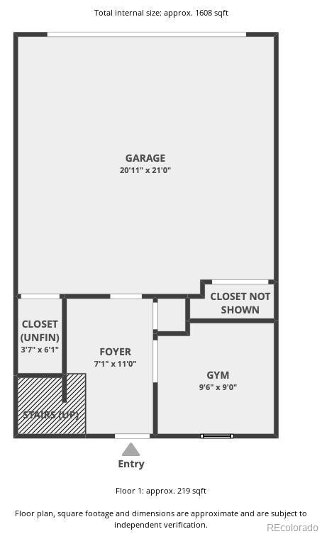 MLS Image #26 for 11920  skyview lane,broomfield, Colorado