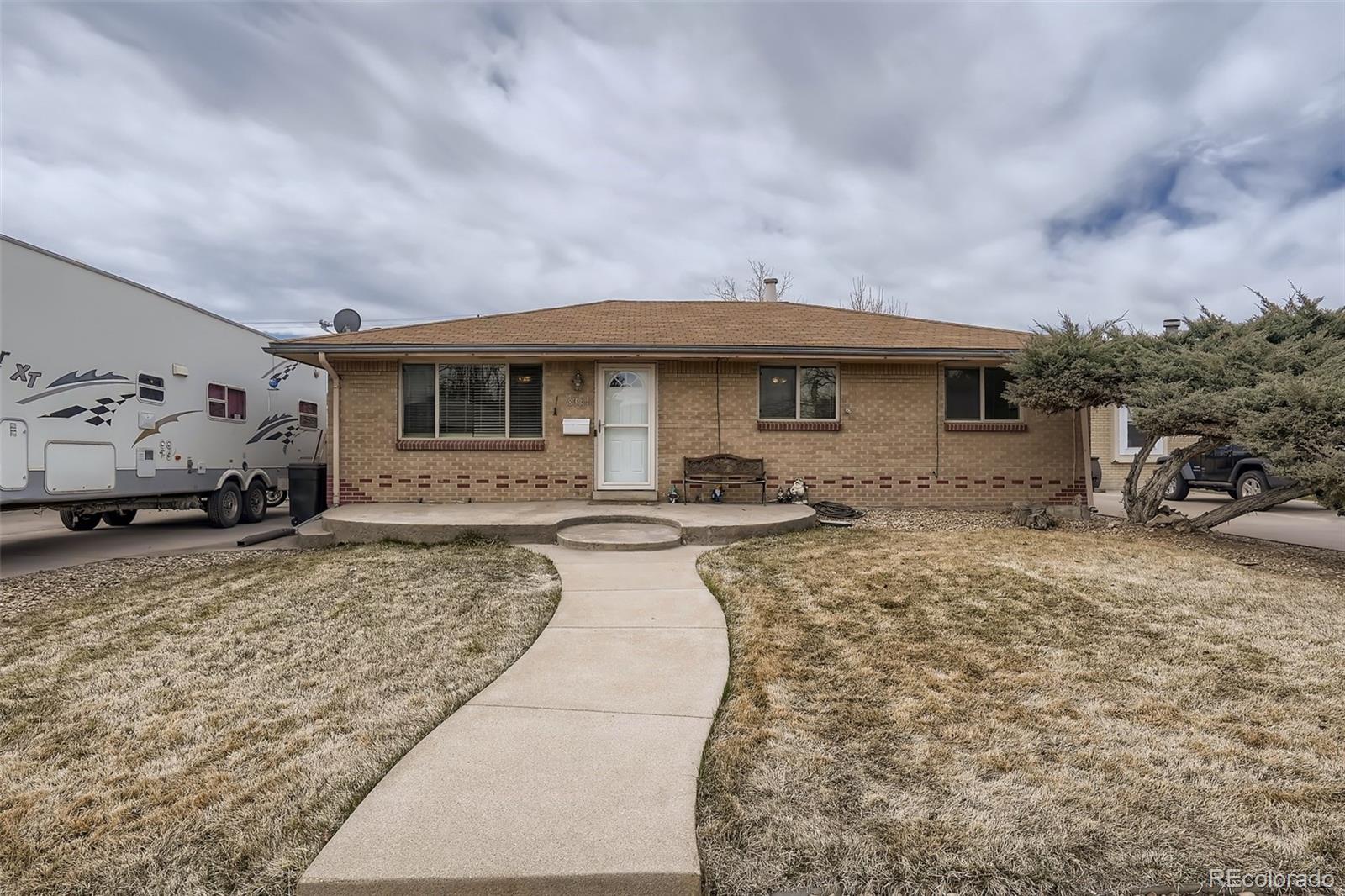 MLS Image #0 for 8361  tennyson street,westminster, Colorado
