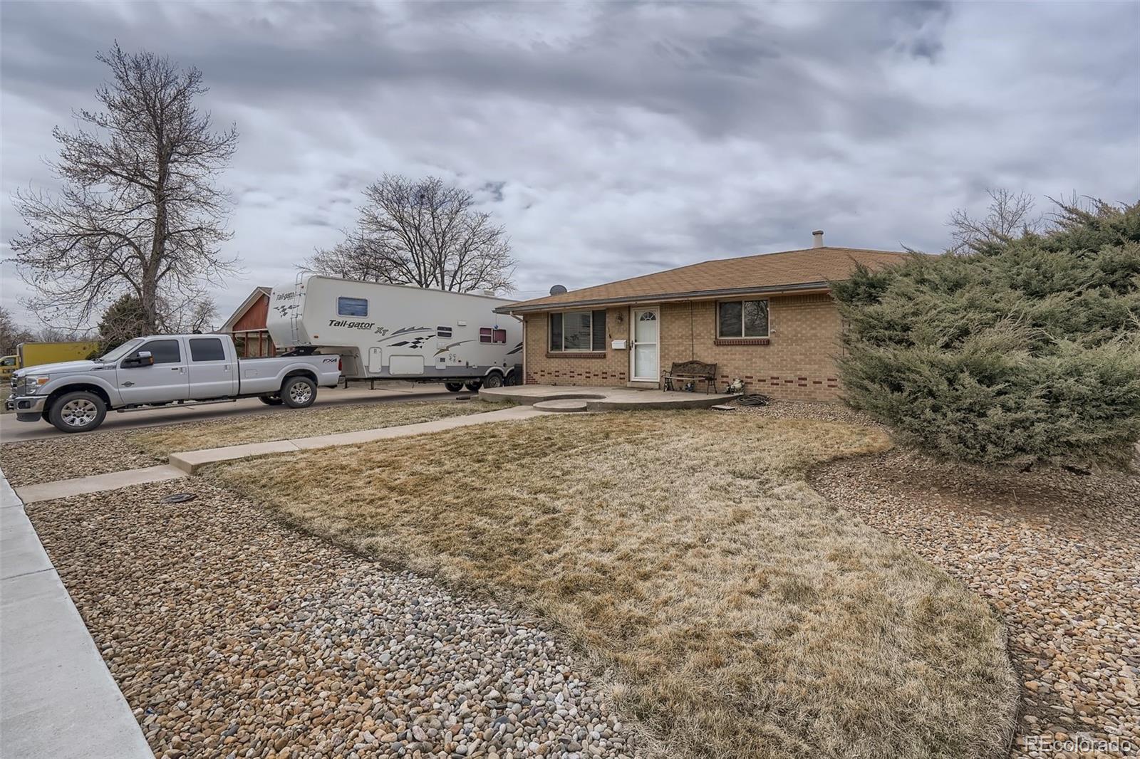 MLS Image #1 for 8361  tennyson street,westminster, Colorado