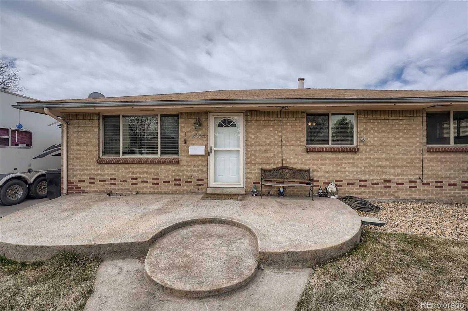MLS Image #2 for 8361  tennyson street,westminster, Colorado