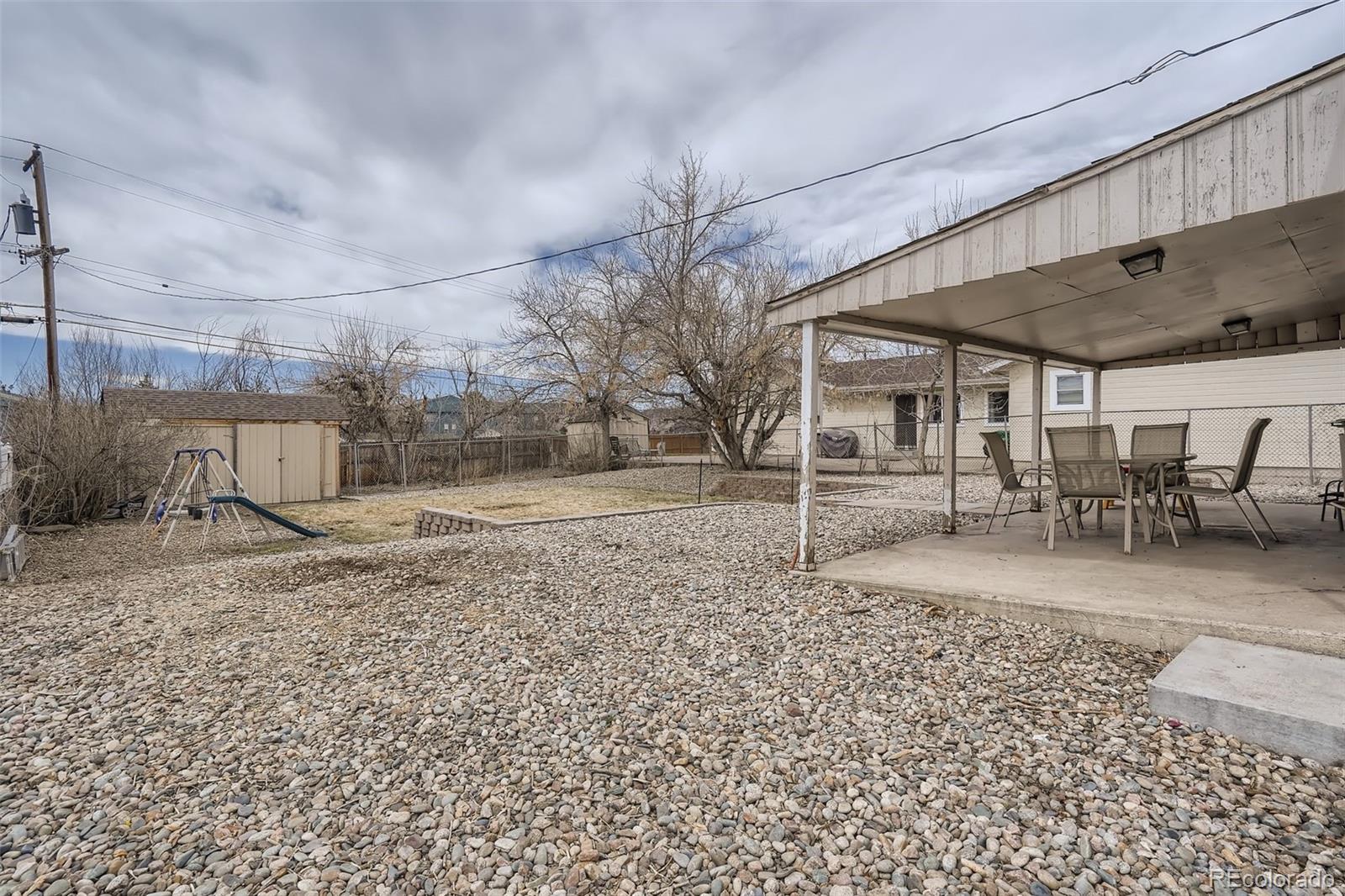 MLS Image #25 for 8361  tennyson street,westminster, Colorado