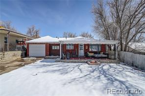 MLS Image #0 for 3356 s julian street,englewood, Colorado