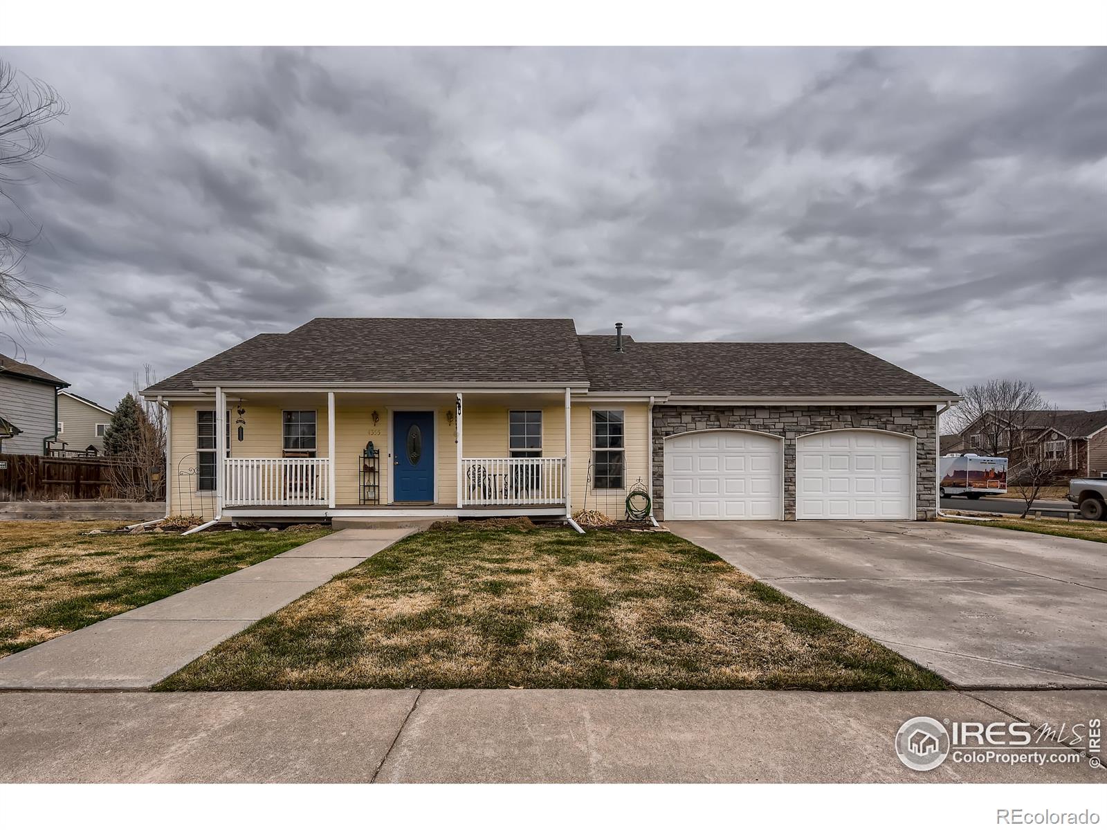 MLS Image #0 for 4355  limestone lane,johnstown, Colorado