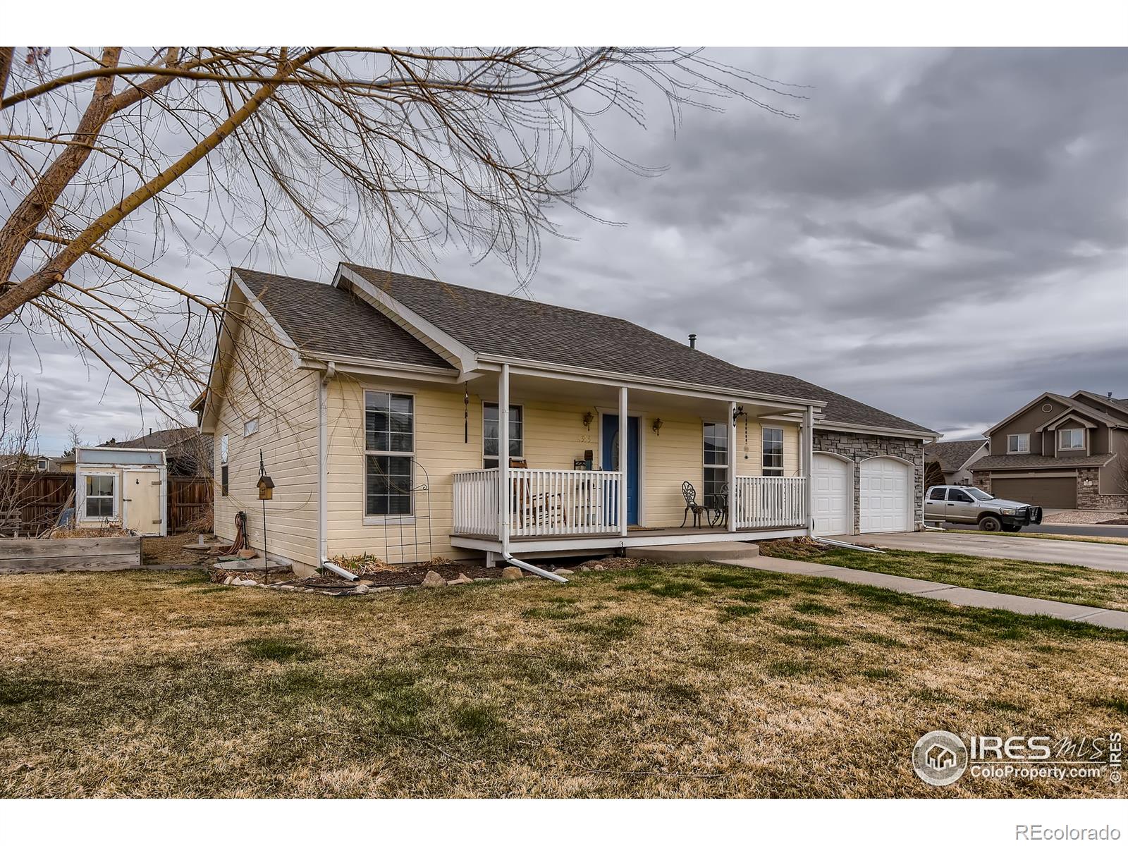Report Image for 4355  Limestone Lane,Johnstown, Colorado