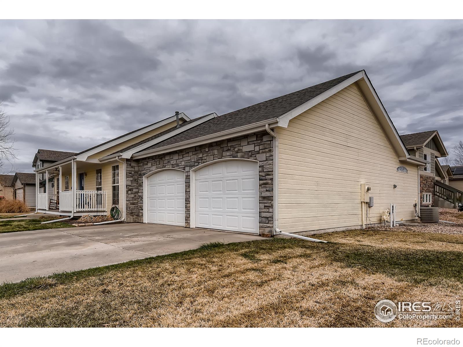 MLS Image #2 for 4355  limestone lane,johnstown, Colorado