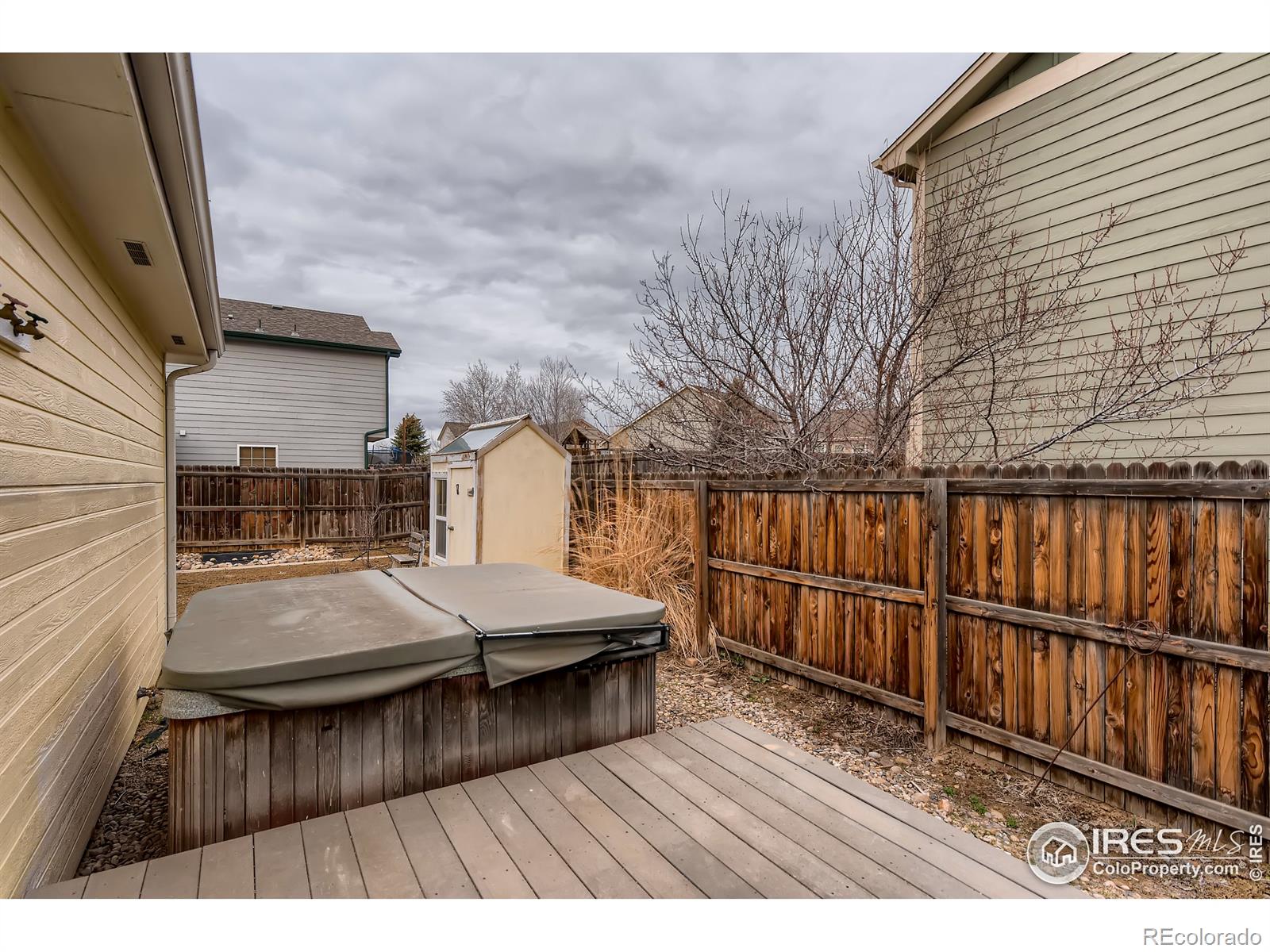 MLS Image #24 for 4355  limestone lane,johnstown, Colorado
