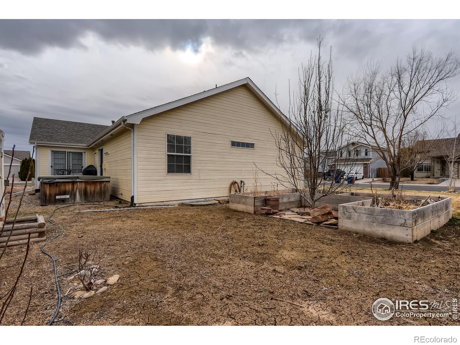 MLS Image #25 for 4355  limestone lane,johnstown, Colorado