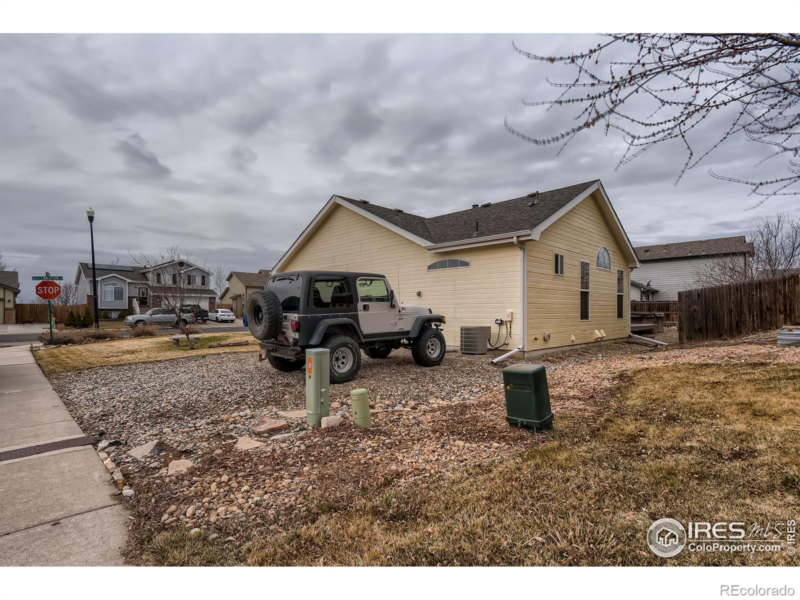 MLS Image #26 for 4355  limestone lane,johnstown, Colorado
