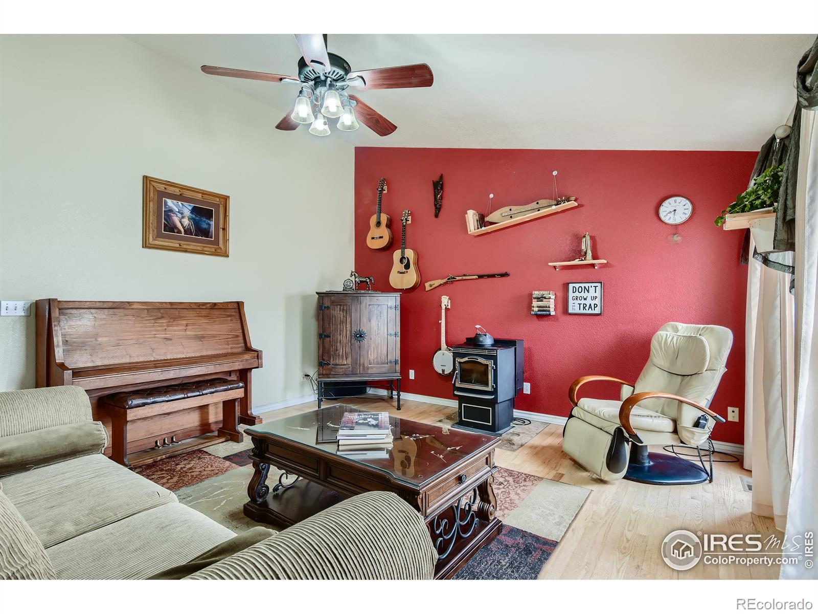 MLS Image #3 for 4355  limestone lane,johnstown, Colorado