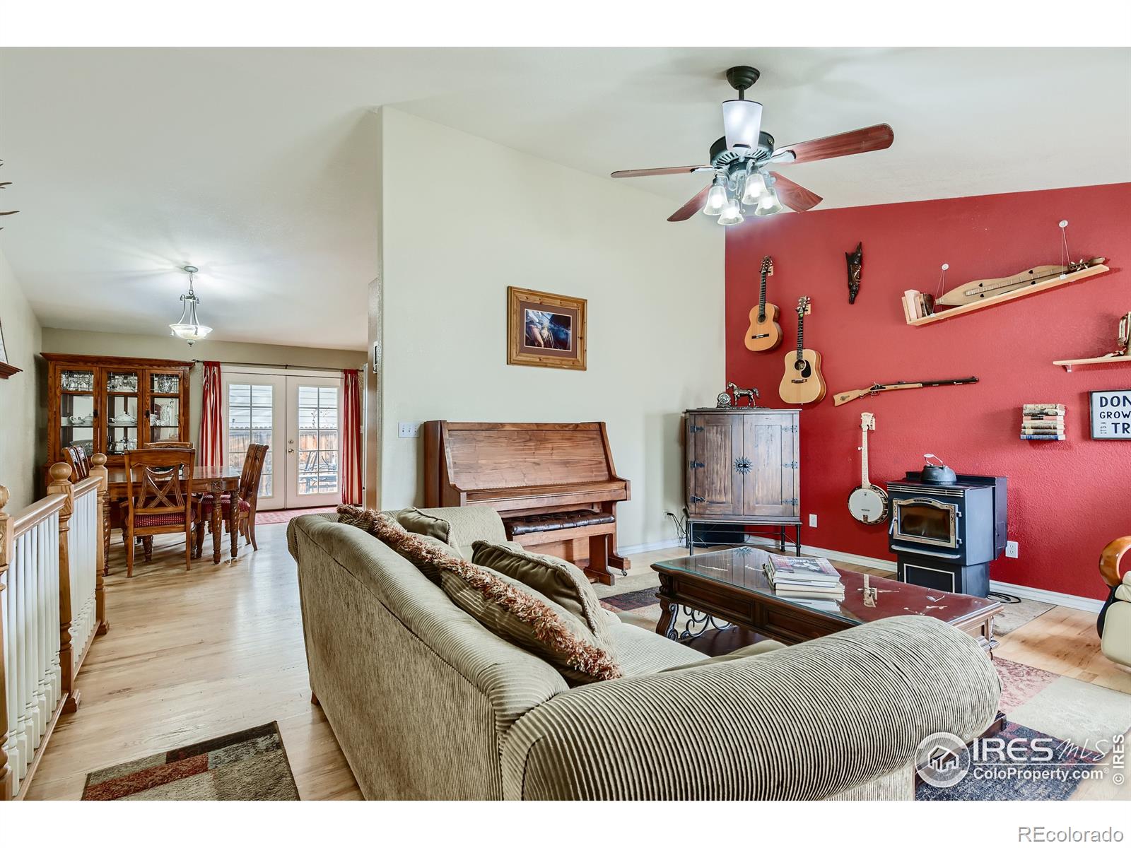 MLS Image #4 for 4355  limestone lane,johnstown, Colorado