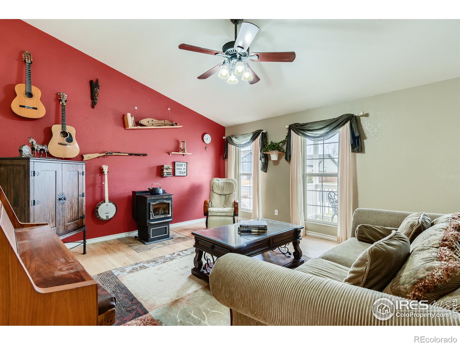 MLS Image #5 for 4355  limestone lane,johnstown, Colorado