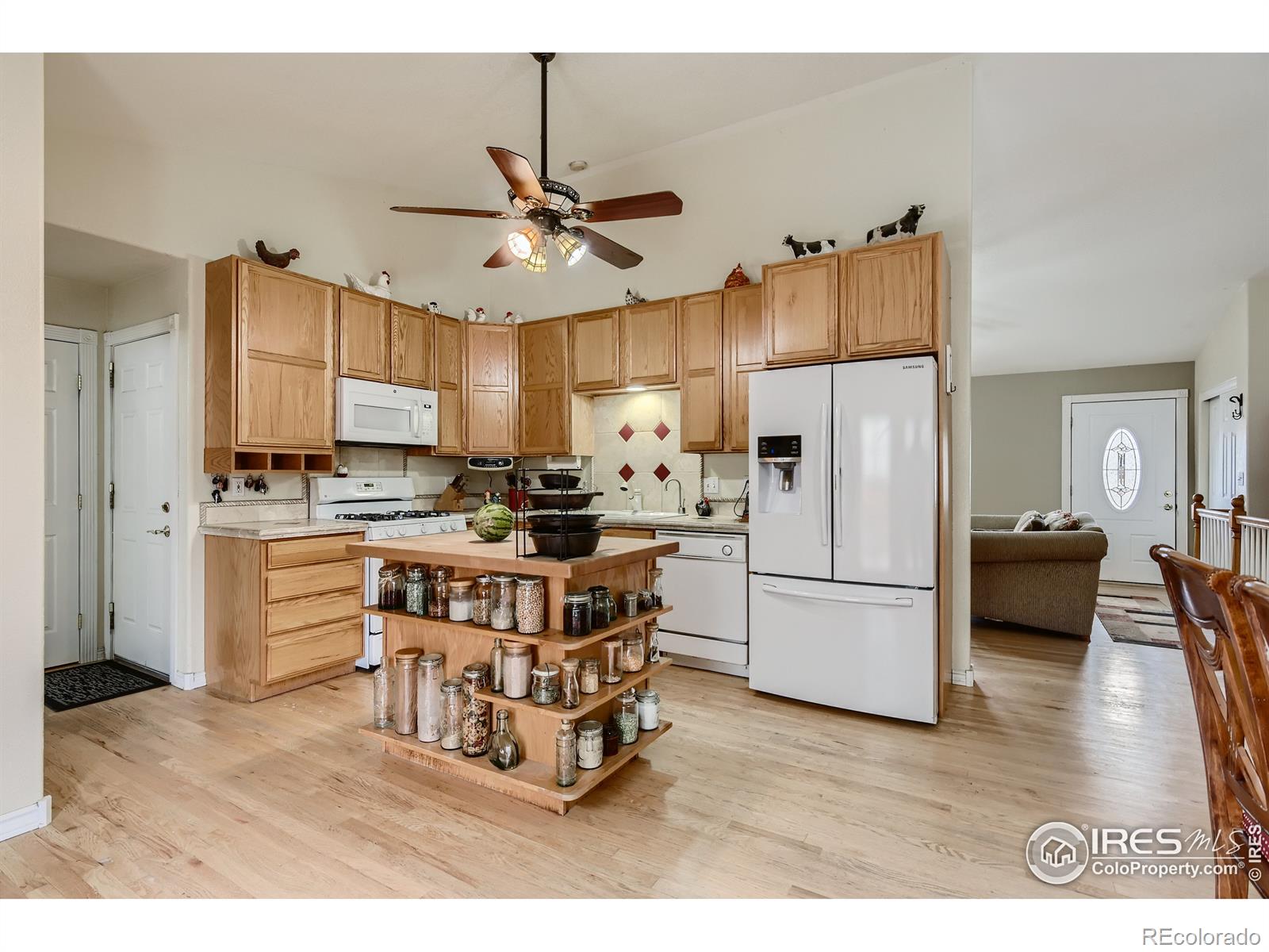 MLS Image #8 for 4355  limestone lane,johnstown, Colorado