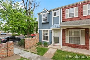 MLS Image #0 for 15711 e 13th place,aurora, Colorado