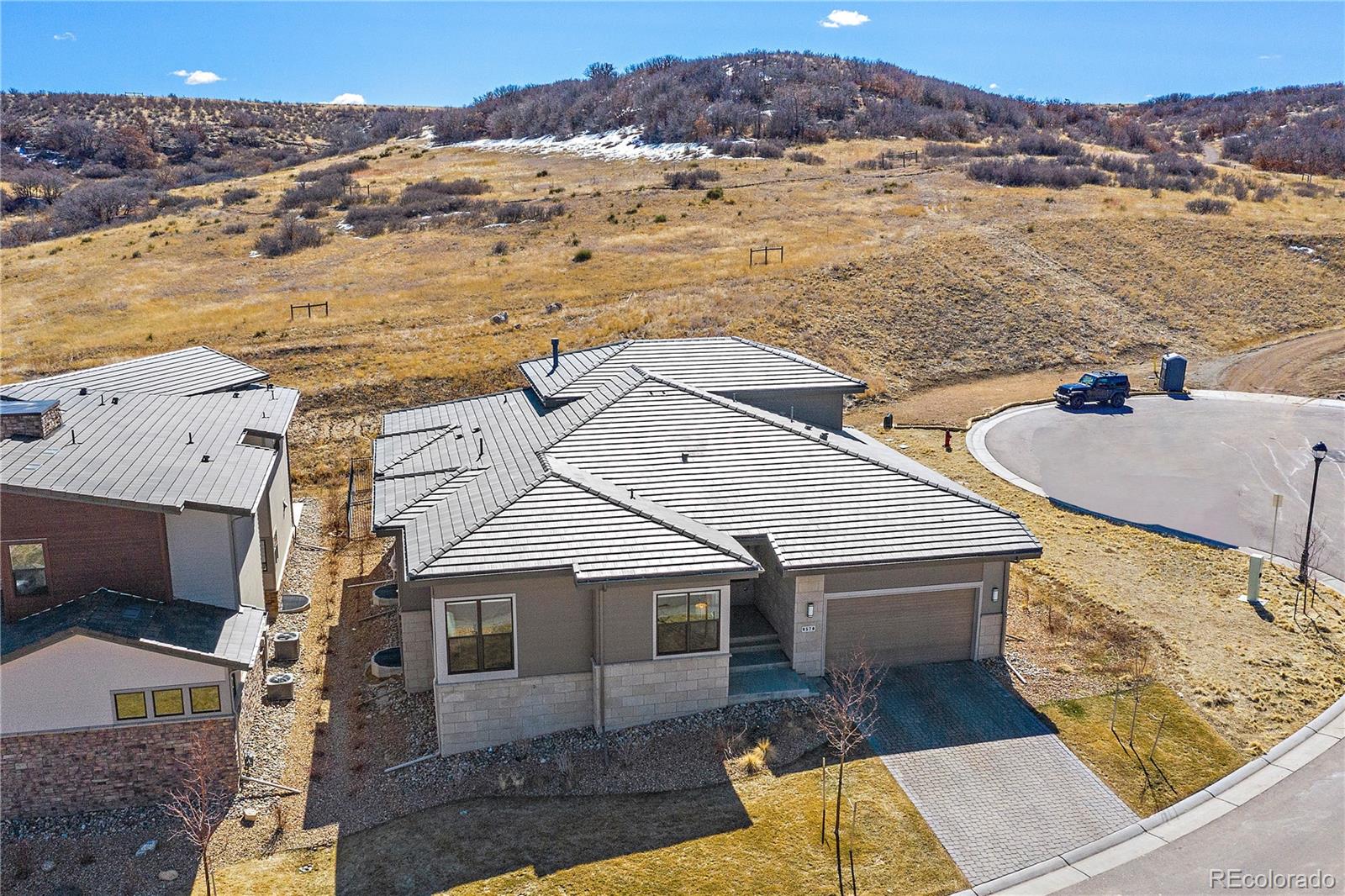 MLS Image #0 for 9570  viewside drive,lone tree, Colorado