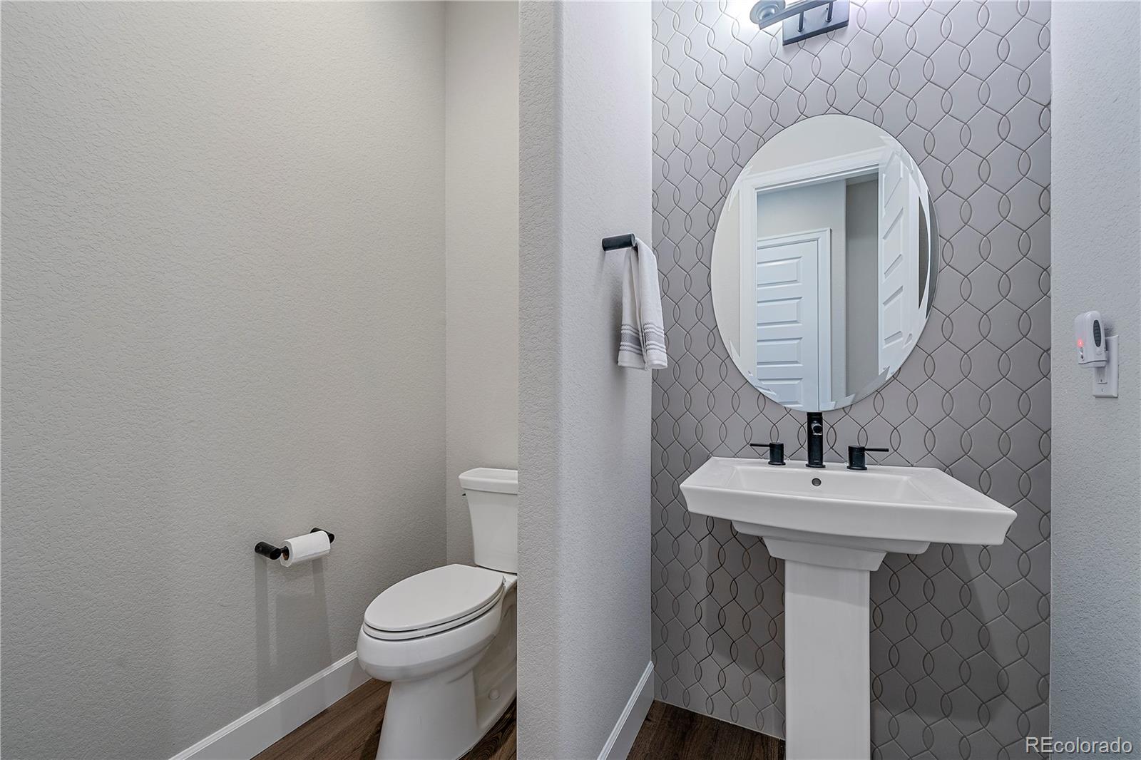 MLS Image #17 for 9570  viewside drive,lone tree, Colorado