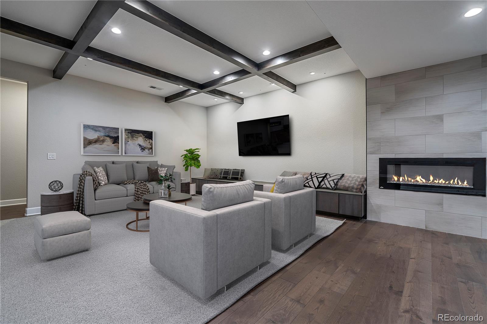 MLS Image #19 for 9570  viewside drive,lone tree, Colorado