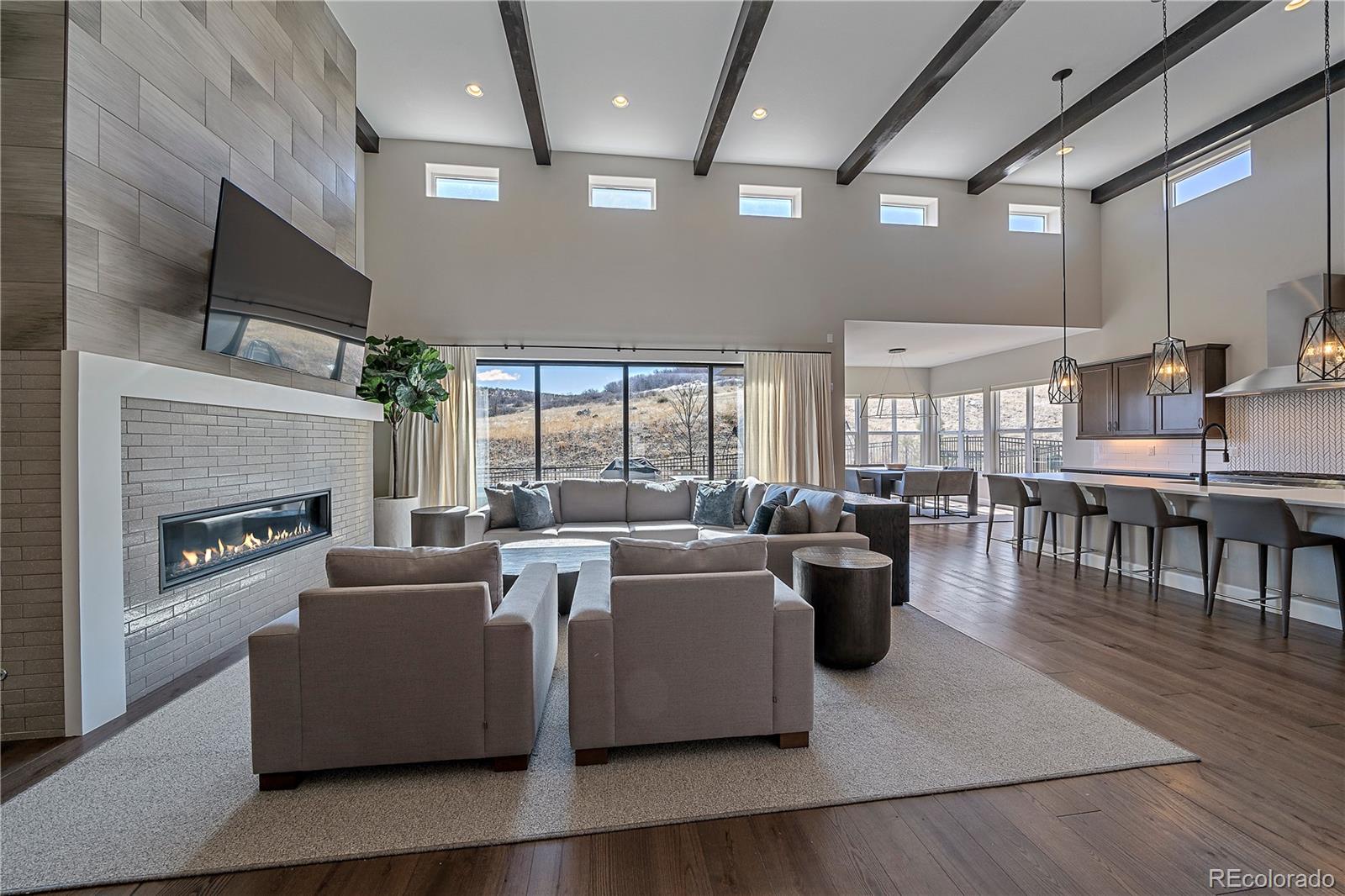 MLS Image #2 for 9570  viewside drive,lone tree, Colorado