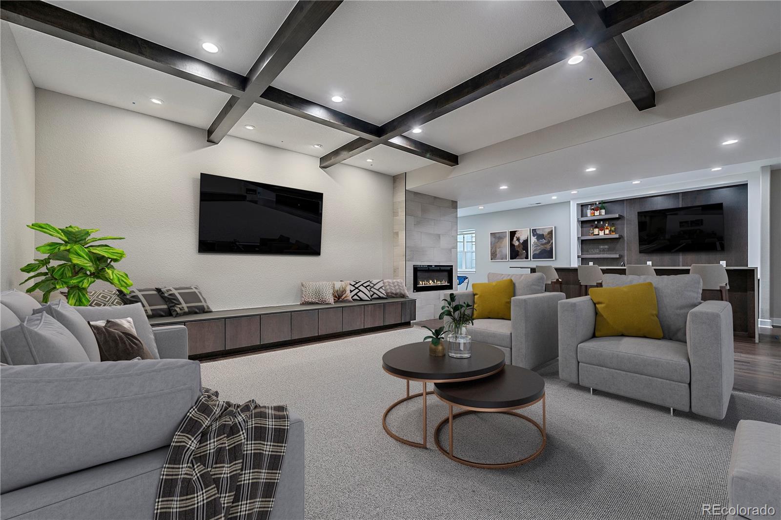 MLS Image #20 for 9570  viewside drive,lone tree, Colorado
