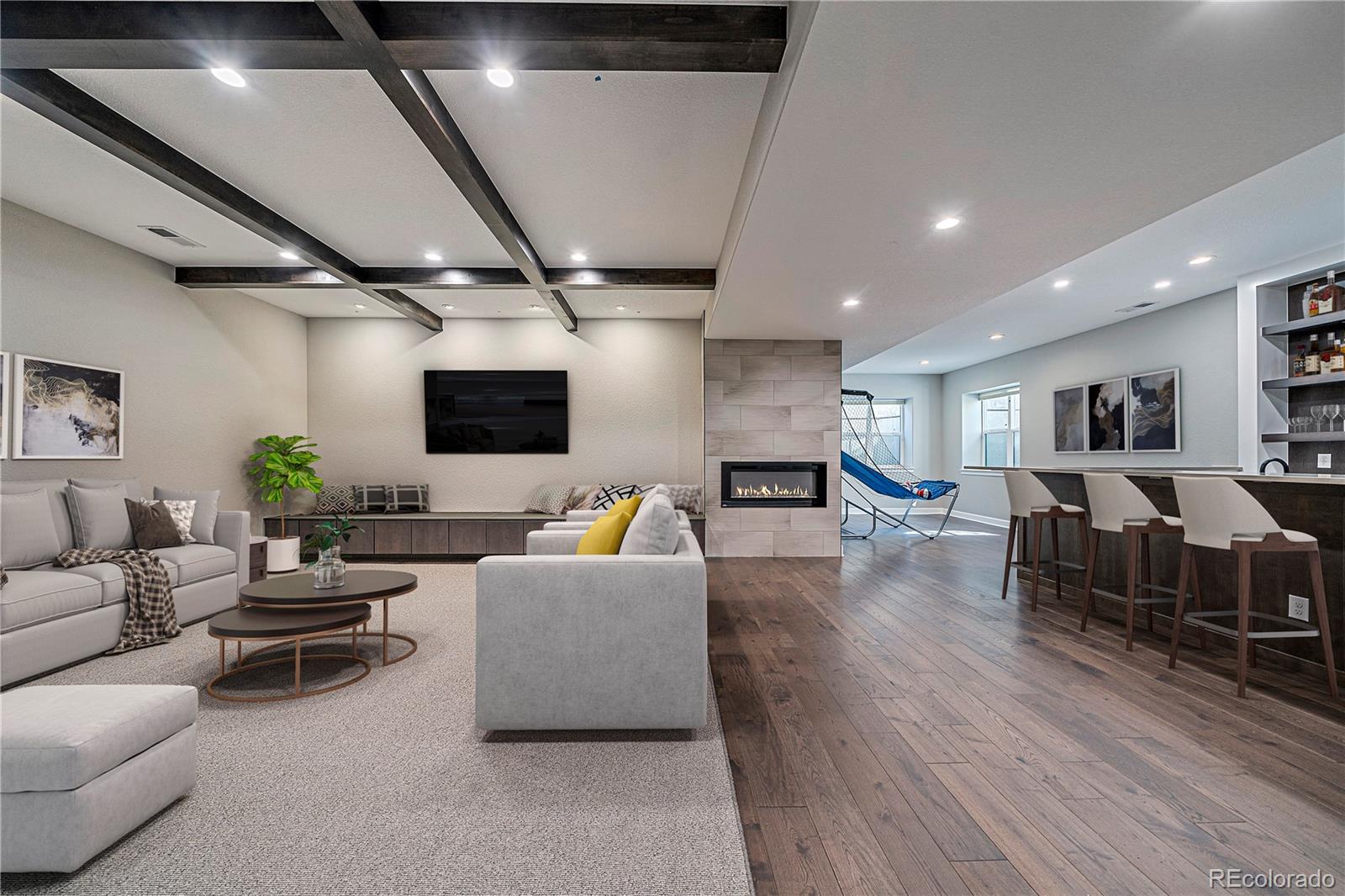 MLS Image #21 for 9570  viewside drive,lone tree, Colorado