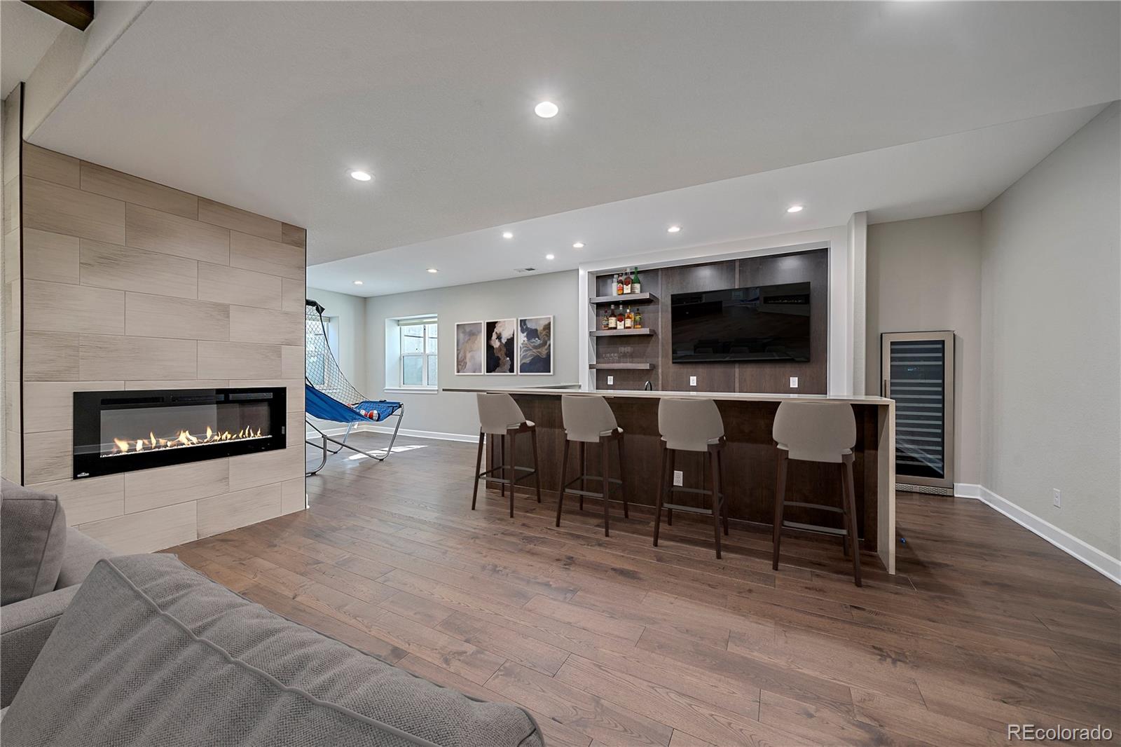 MLS Image #22 for 9570  viewside drive,lone tree, Colorado