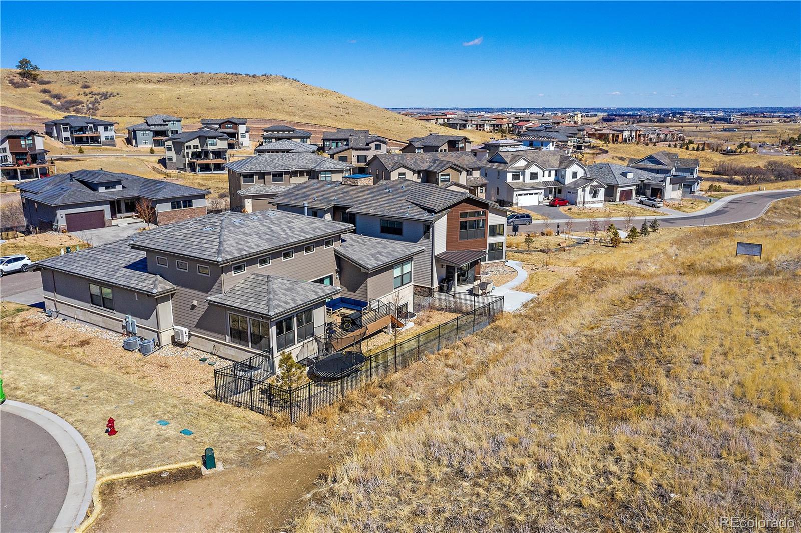 MLS Image #33 for 9570  viewside drive,lone tree, Colorado