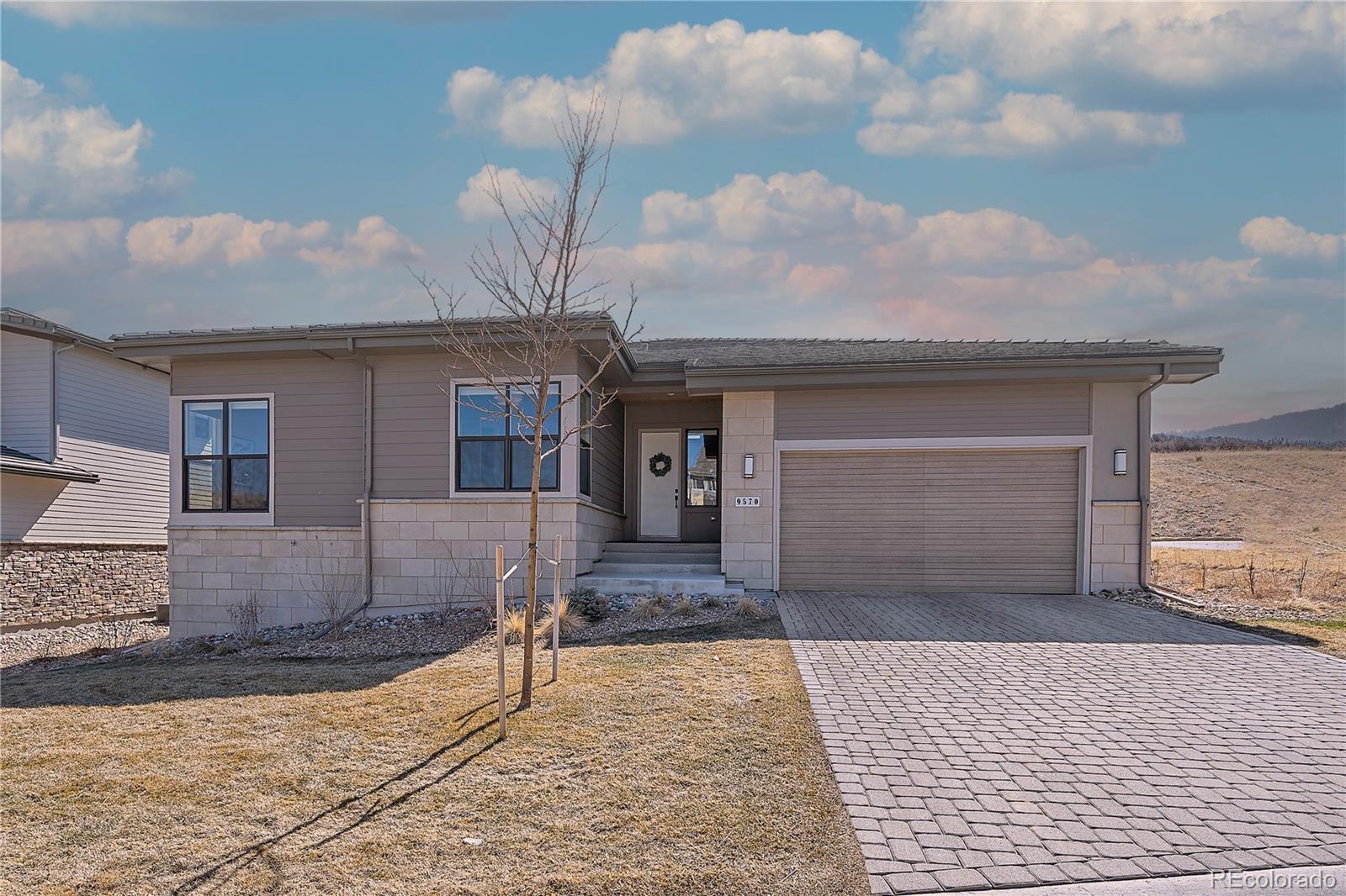 MLS Image #34 for 9570  viewside drive,lone tree, Colorado
