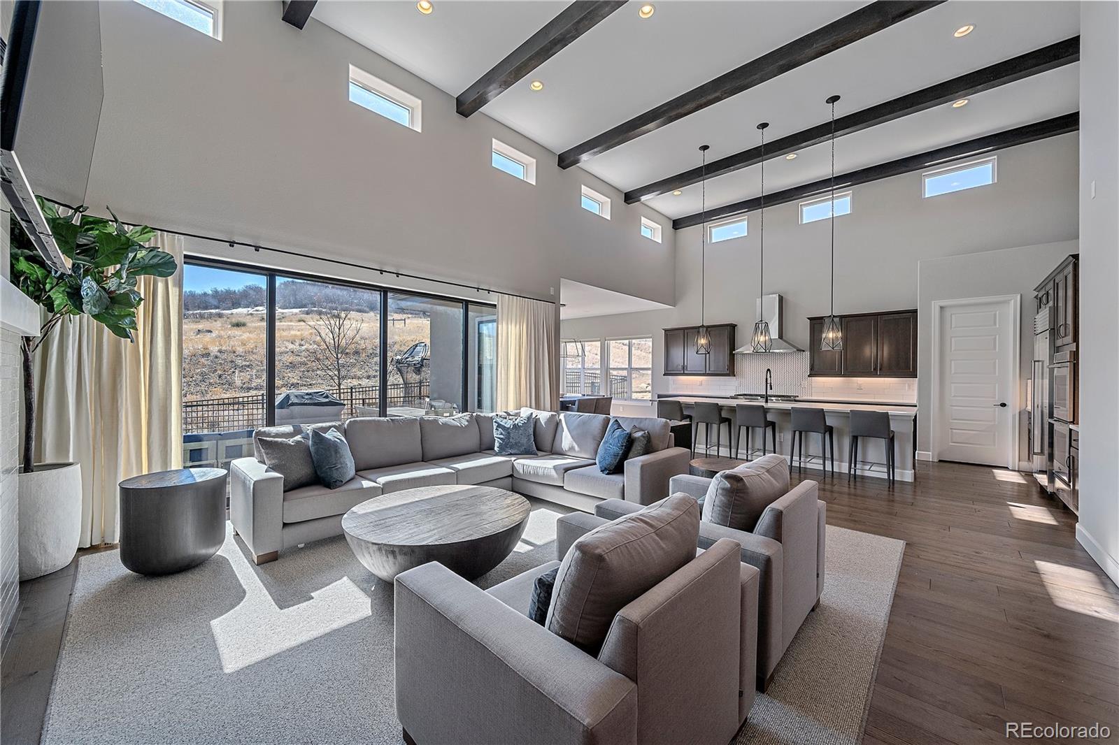 MLS Image #4 for 9570  viewside drive,lone tree, Colorado