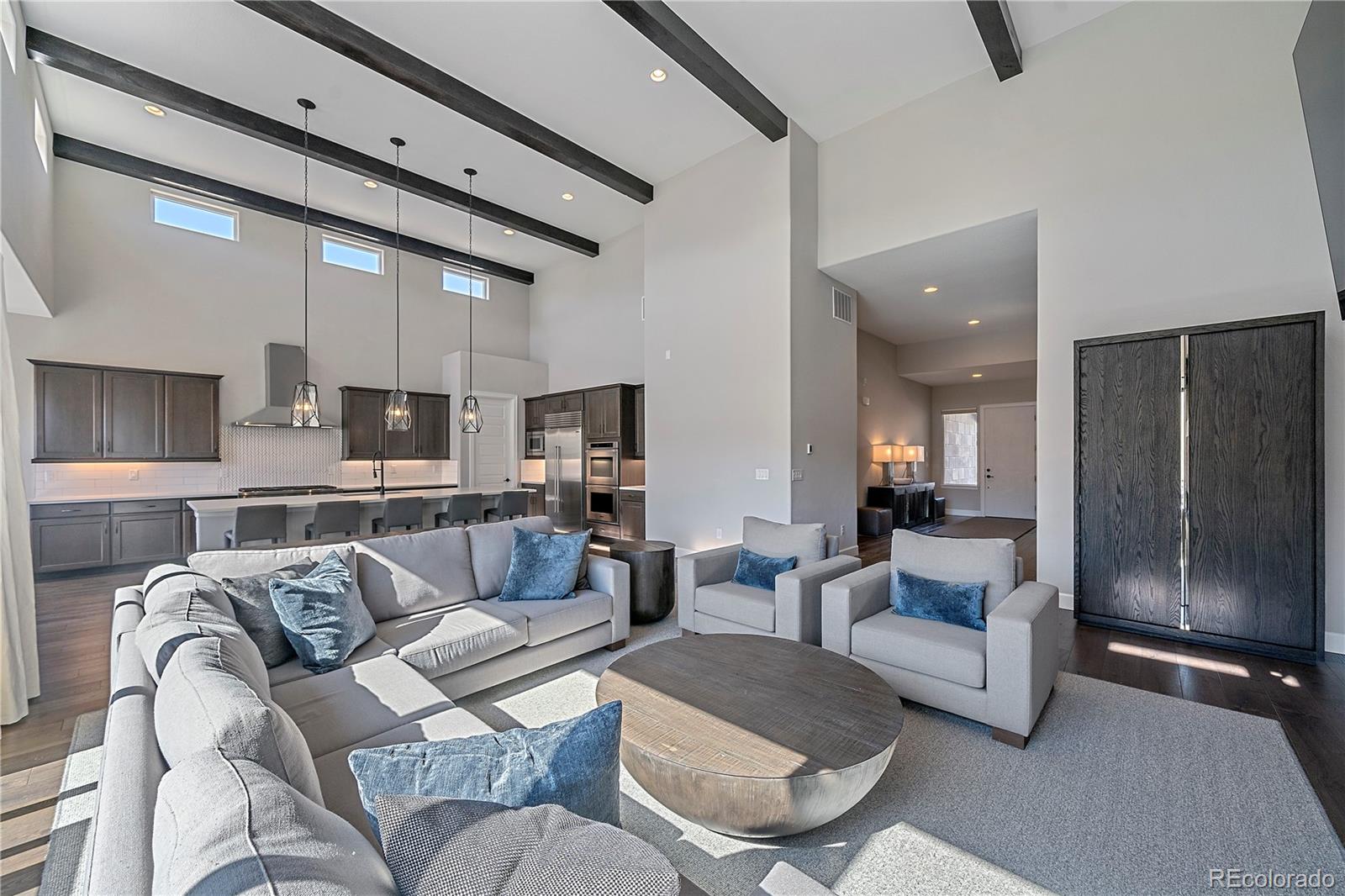MLS Image #5 for 9570  viewside drive,lone tree, Colorado