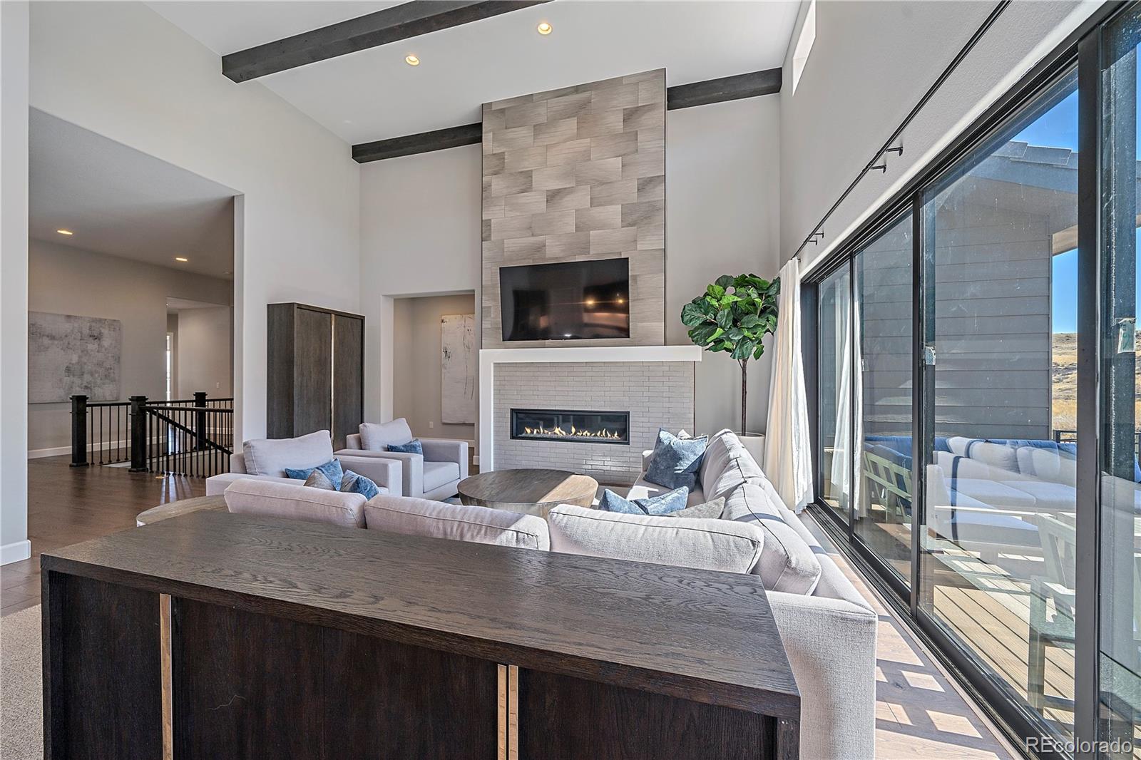 MLS Image #6 for 9570  viewside drive,lone tree, Colorado