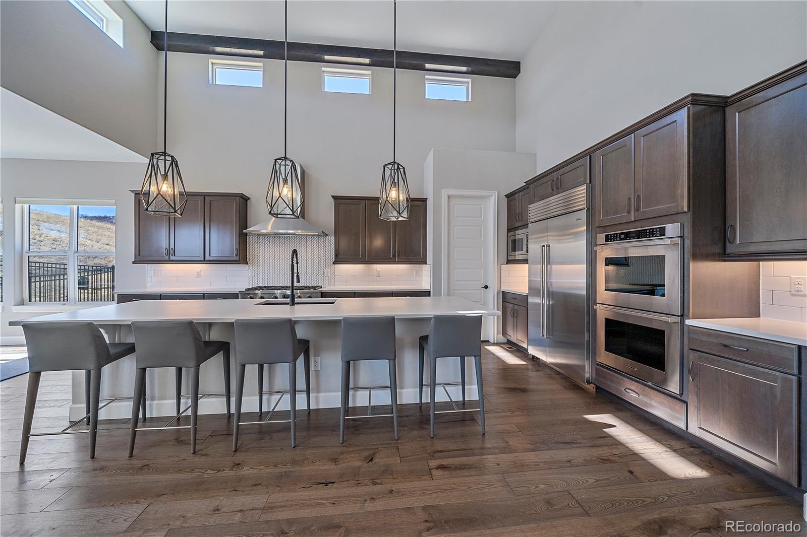 MLS Image #7 for 9570  viewside drive,lone tree, Colorado