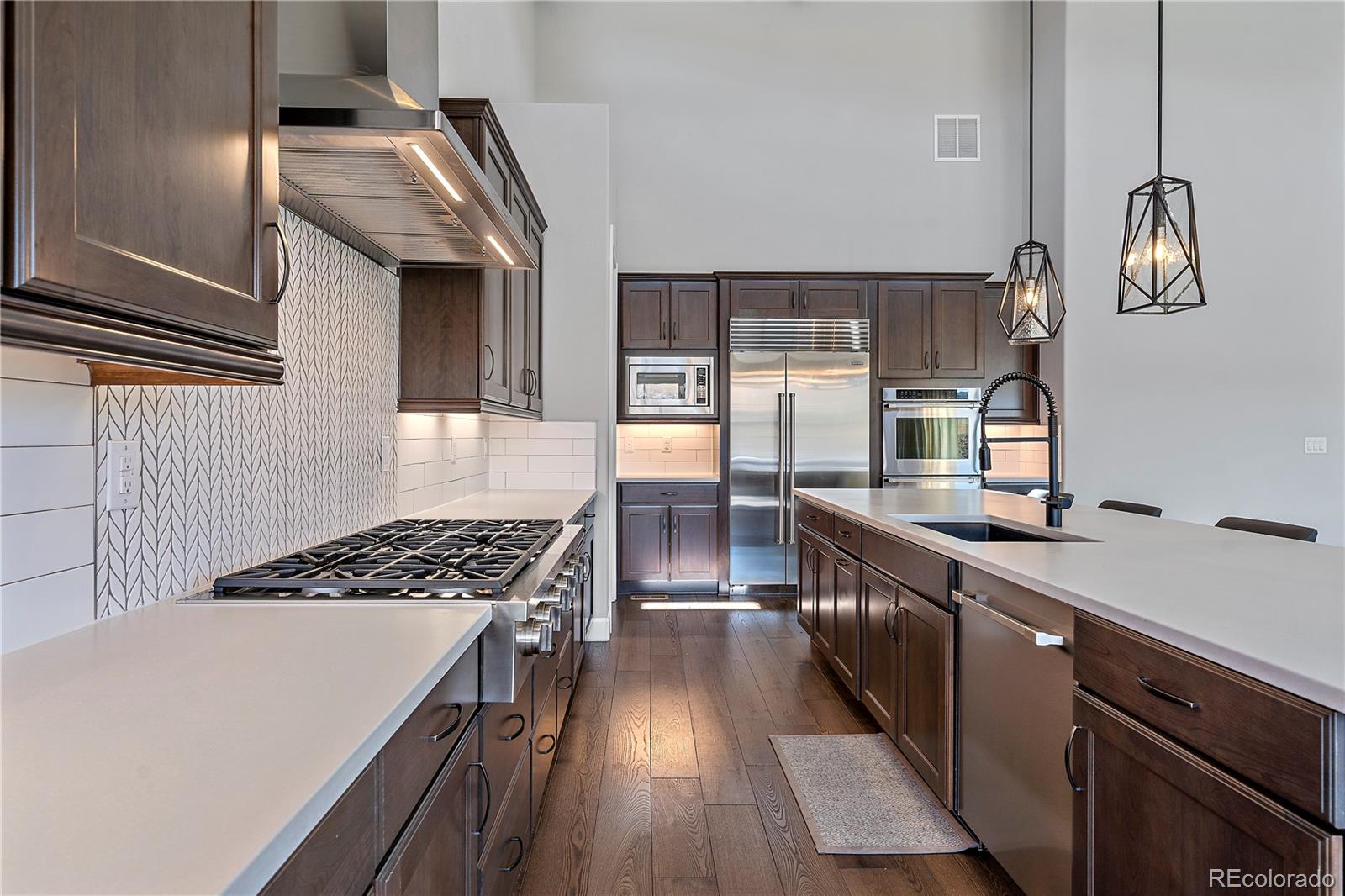 MLS Image #8 for 9570  viewside drive,lone tree, Colorado