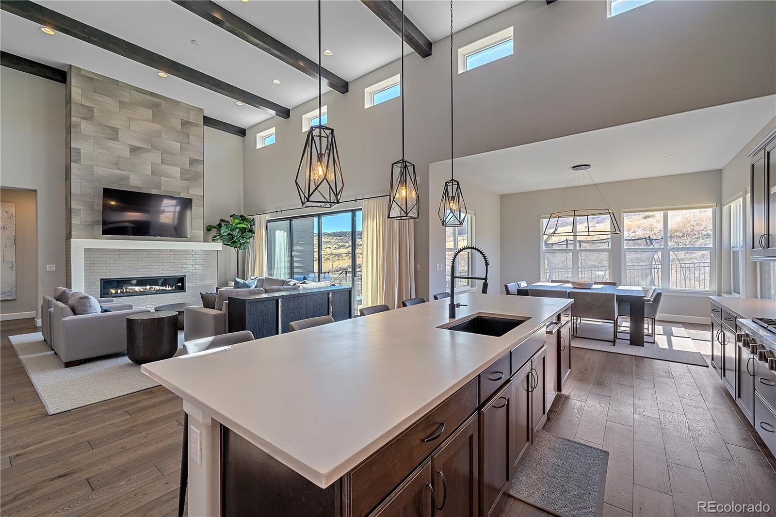 MLS Image #9 for 9570  viewside drive,lone tree, Colorado