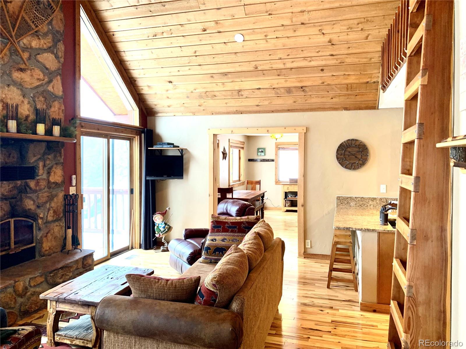 MLS Image #13 for 120  mine road,idaho springs, Colorado