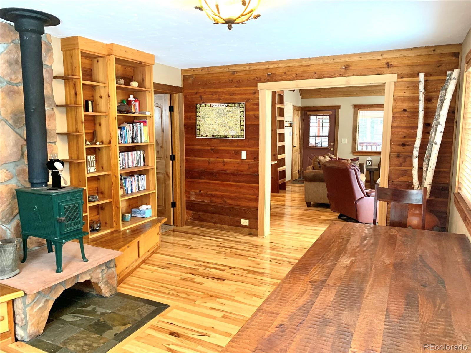 MLS Image #15 for 120  mine road,idaho springs, Colorado