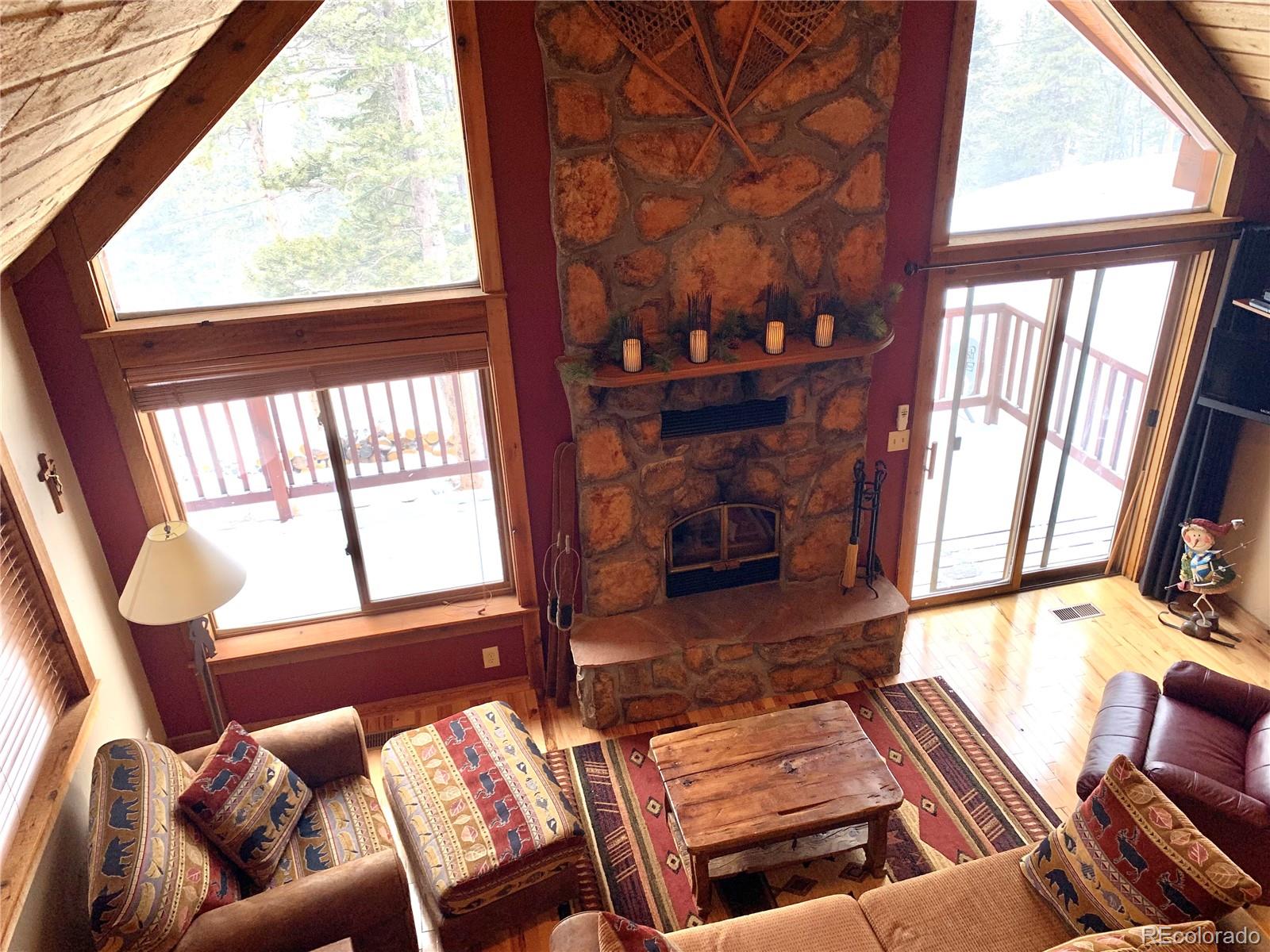 MLS Image #25 for 120  mine road,idaho springs, Colorado