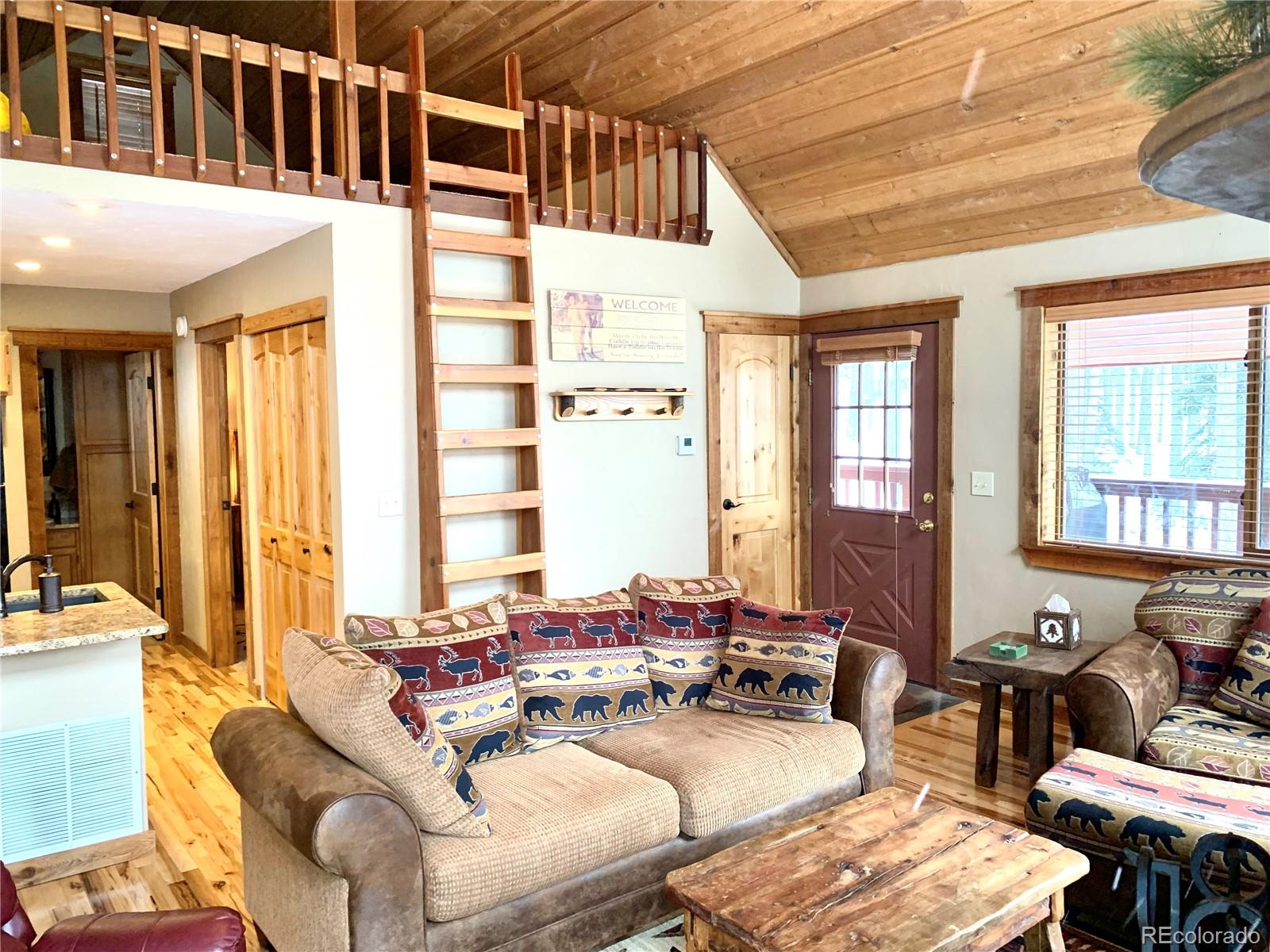 MLS Image #5 for 120  mine road,idaho springs, Colorado