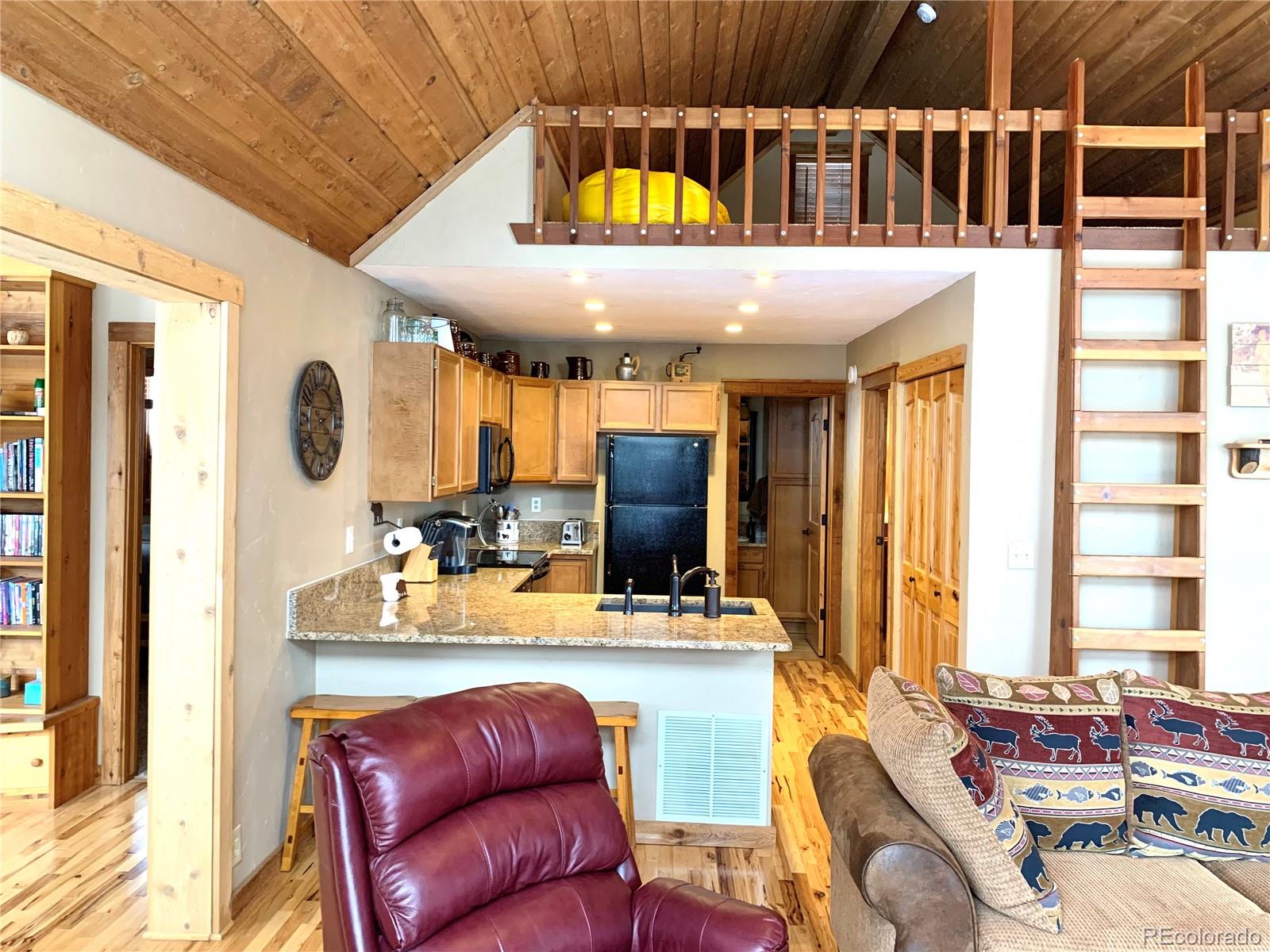 MLS Image #6 for 120  mine road,idaho springs, Colorado