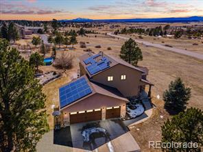 MLS Image #0 for 4870  moonshine ridge trail,parker, Colorado