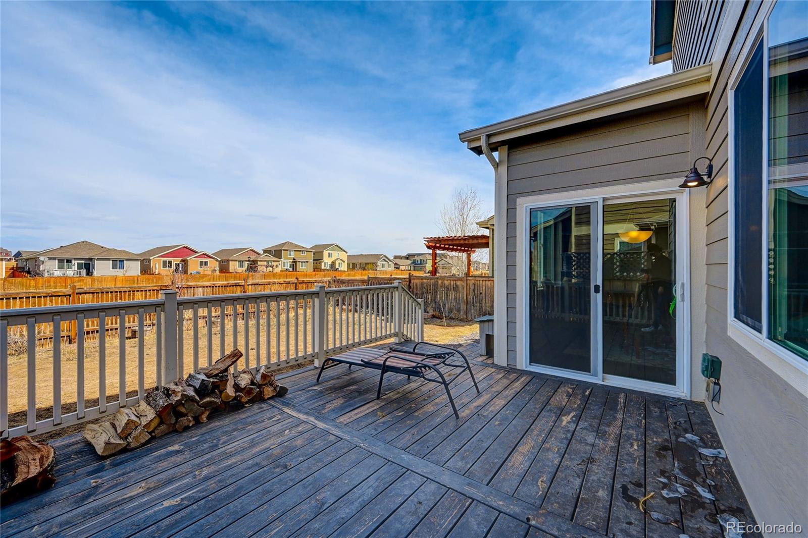 MLS Image #21 for 3173  carney street,loveland, Colorado