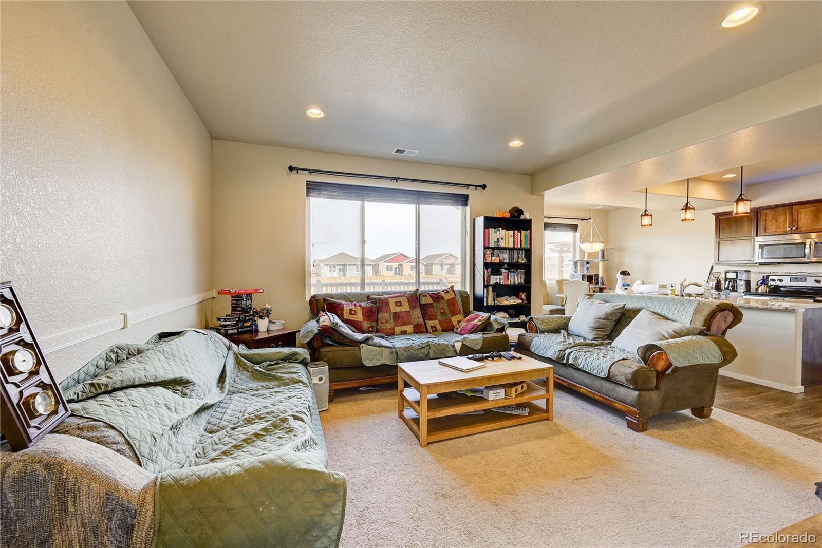 MLS Image #5 for 3173  carney street,loveland, Colorado