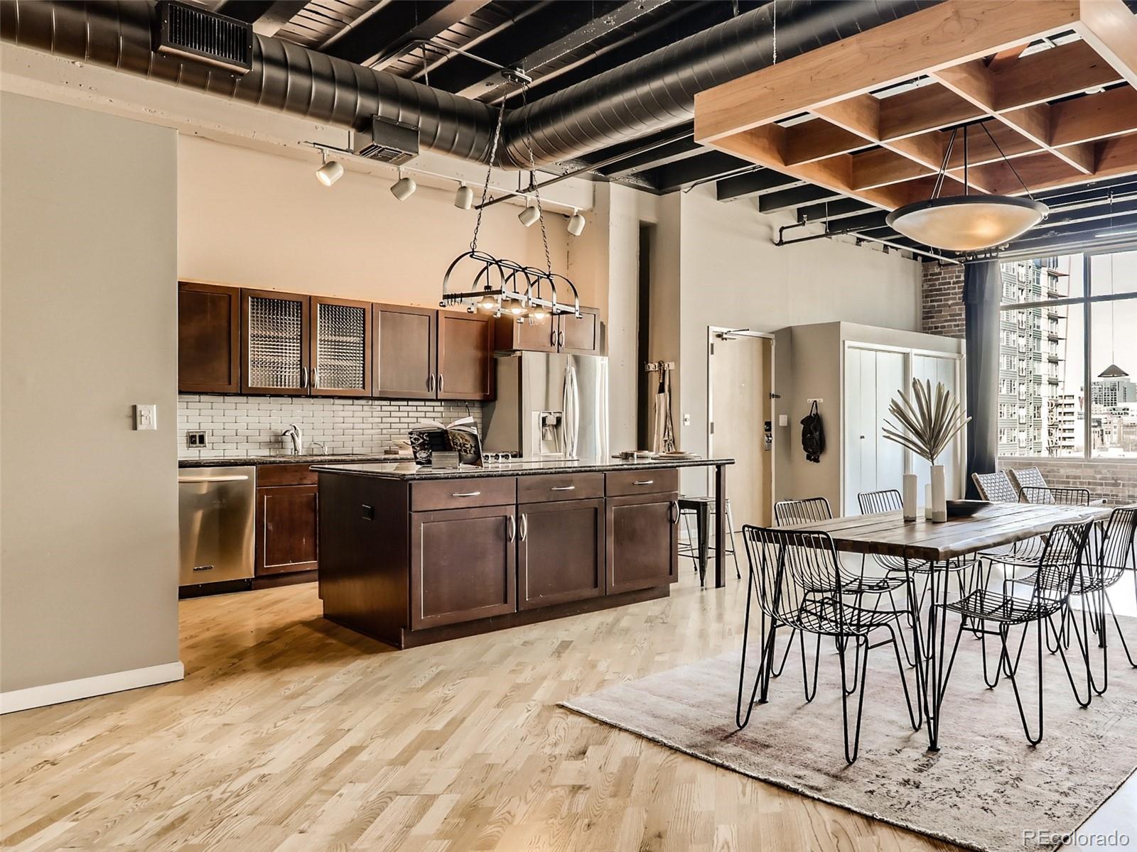 MLS Image #10 for 2000  arapahoe street,denver, Colorado