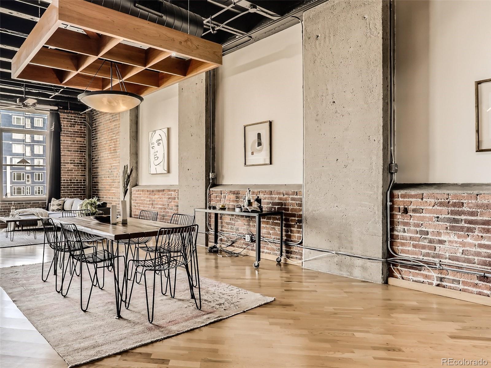 MLS Image #11 for 2000  arapahoe street,denver, Colorado