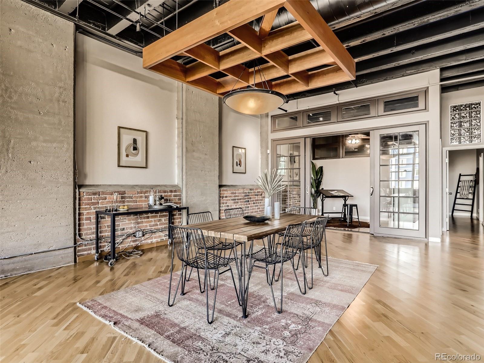MLS Image #12 for 2000  arapahoe street,denver, Colorado