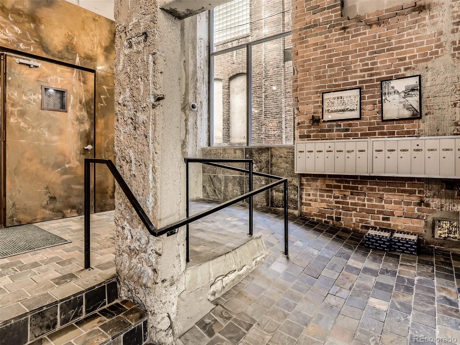 MLS Image #23 for 2000  arapahoe street,denver, Colorado