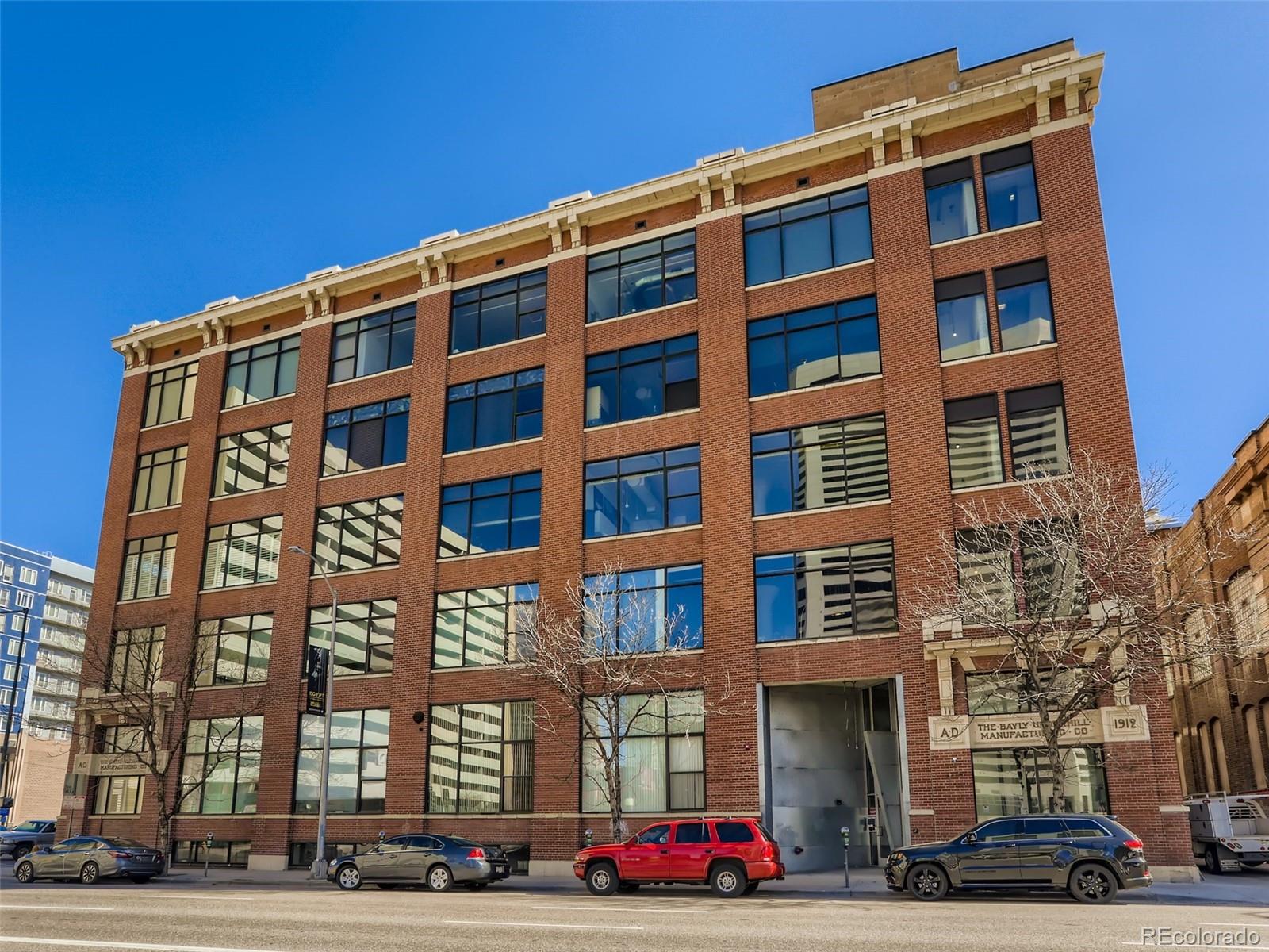 MLS Image #24 for 2000  arapahoe street,denver, Colorado