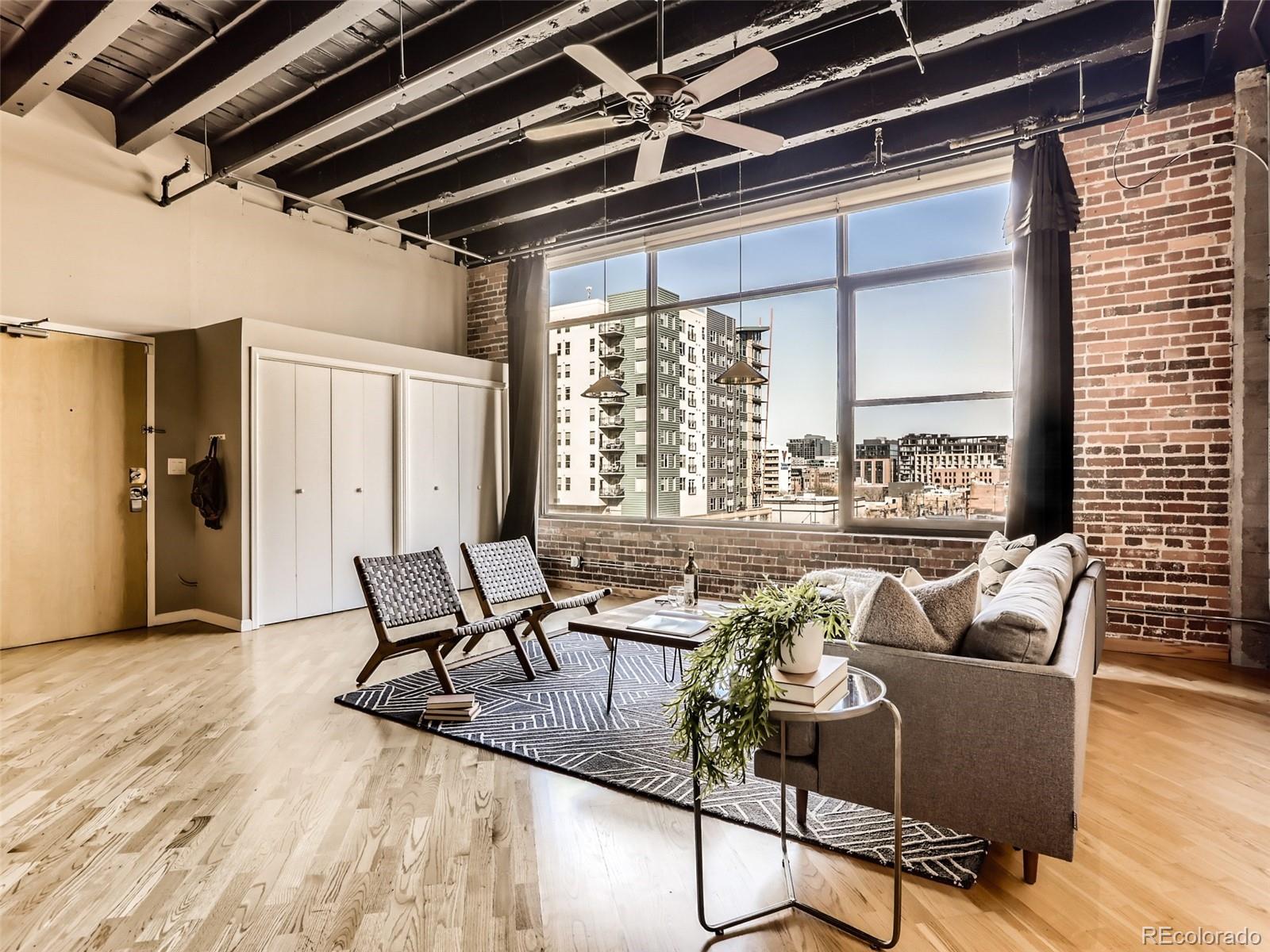 MLS Image #3 for 2000  arapahoe street,denver, Colorado